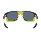 AIRDRIFT, Black Matte Acid-Sky Blue Polarized, hi-res image number null